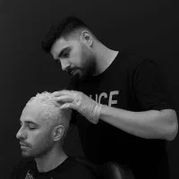 آموزش آرایشگری مردانه