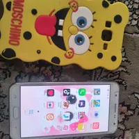 سامسونگ Galaxy A7 (2016) با حافظهٔ ۱۶ گیگابایت