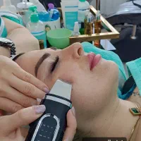 فشیال صورت|خدمات آرایشگری و زیبایی|کرج, کیانمهر|دیوار