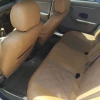 سمند lx مدل ۹۶ بیرنگ|خودرو سواری و وانت|کرج, حصارک بالا|دیوار