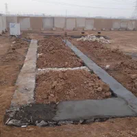 اجرای انواع کارهای بنایی سنگ کاری پی ولاشه چینی و.