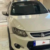 کوئیکR مدل ۴۰۲بیرنگ سفید و مشکی