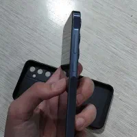 Galaxy A55حافظه 256رام8 معاوضه|موبایل|بروجرد, |دیوار