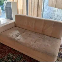 مبل سه نفره