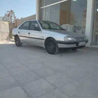 پژو 405 مدل 95|خودرو سواری و وانت|سرپل ذهاب, |دیوار