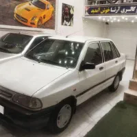 پراید مدل 85|خودرو سواری و وانت|ملایر, |دیوار