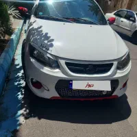 کوییکR،مدل۱۴۰۱بدون رنگ