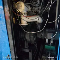 فروش دستگاه پی وی دی|ماشین‌آلات صنعتی|سمنان, |دیوار