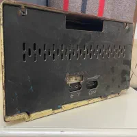 فروش رادیو لامپی|کلکسیون اشیاء عتیقه|مهاباد (آذربایجان غربی), |دیوار