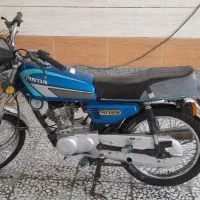 هوندا ۸۴ کارا|موتورسیکلت|شاهین‌شهر, گزبرخوار|دیوار