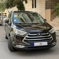 جک اس تیری / جک S3 / مدل 1403 / اقساط بانکی