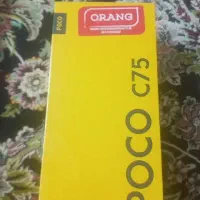گوشی شیائو می پوکو c75