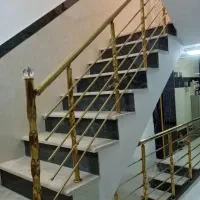 نصاب نرده استیل|خدمات پیشه و مهارت|نورآباد, |دیوار