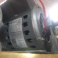 پخش موتور کولر دوسال گارانتی