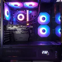 سوپر کیس کامپیوتر DDR5 نسل 14 ( گیم و رندر )|رایانه رومیزی|کرمانشاه, |دیوار