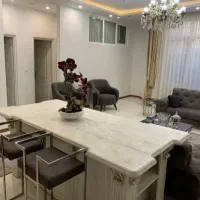 ۶۰متر نما رومی/دسترسی به مترو|فروش آپارتمان|ری, اقدسیه|دیوار