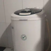 مینی واش خشک کن دار