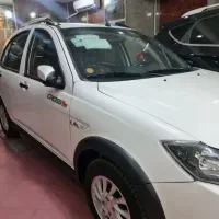 کوئیک اتوماتیک فول پلاس صفر خشک مدل ۱۴۰۲|خودرو سواری و وانت|ری, دولت‌آباد|دیوار