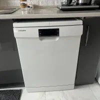 ماشین ظرفشویی