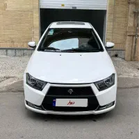 دنا پلاس اتوماتیک ۴۰۱ بدون رنگ تمیز