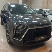 کی ام سی x5 مدل ۴۰۳