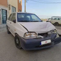 پراید مدل90
