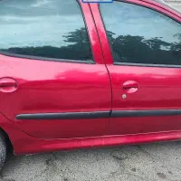 ۲۰۶ آلبالویی