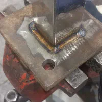 جوشکاری استیل و برق|خدمات پیشه و مهارت|محمدشهر, شهرک چمران|دیوار