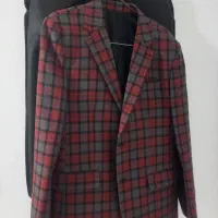 کت تک سایز ۵۰ نو