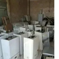 پکیج نوتا دومبدل،خریدار پکیج شوفاژ،آبگرمکن کارکرده|آبگرمکن، پکیج، شوفاژ|تبریز, |دیوار