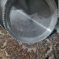 سینی .مجمع بزرگ نو|ظروف سرو و پذیرایی|ورامین, ورامین|دیوار