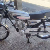 هوندا 92پلاک ملی مدارک کامل کارت سوخت فعال