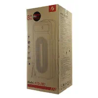 اسپیکر بلوتوثی KTS-1762|پخشکننده همراه|شیراز, شهرک والفجر|دیوار