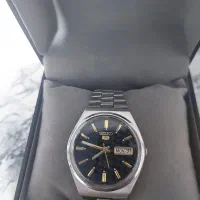 ساعت سیکو ۵ اتوماتیک اصل ژاپن seiko 5