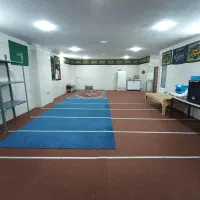 سالن دارم و دنبال کارم