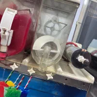 یخ دربهشت ایتالیایی ۳گروپ