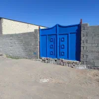 فروش زمین برای خانه باغ