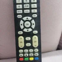 کنترل تلویزیون امپریال