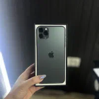 ۱۱پرومکس-11promax-اپل ژانت