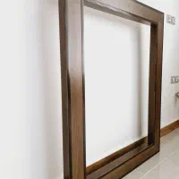 قاب ام دی اف|تابلو، نقاشی، عکس|شیراز, اصلاح‌نژاد|دیوار