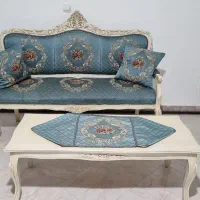 مبل استیل|مبلمان خانگی و میز عسلی|قرچک, شهرک طلائیه|دیوار