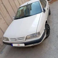 زانتیا تمام رنگ