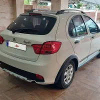 کوئیک R سقف مشکی فول ۱۴۰۳ کم کار عروسک