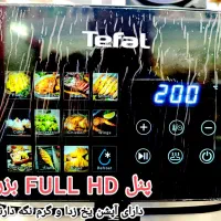 سرخکن رژیمی/هواپز/تفال 14لیتر2المنت مدل جدید+ضمانت|اجاق گاز و لوازم برقی پخت‌وپز|تهران, امین حضور|دیوار