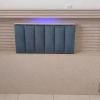 تخت خواب دو نفره در حد