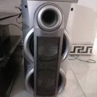 ساب پاناسونیک