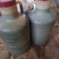 شیره خرمای اورگانیک وخانگی بدون هیچ گونه افزودنی