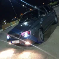 پراید 111 EX، مدل ۱۳۹۰