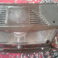 بخاری مبلی تویوتومی|بخاری، هیتر، شومینه|کازرون, |دیوار