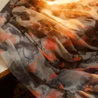 دوخت چادر و شلوار بندری پذیرفته میشه.